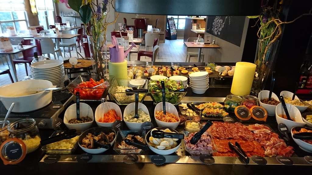 Campanile Strasbourg - Illkirch Geispolsheim Hotel Restaurant billede