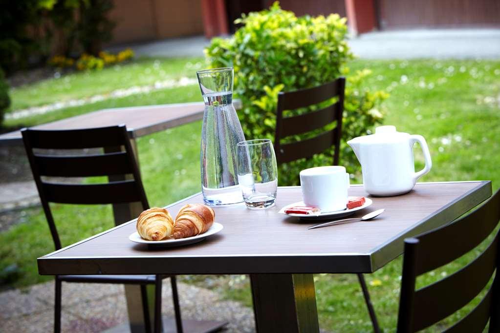 Campanile Strasbourg - Illkirch Geispolsheim Hotel Faciliteter billede