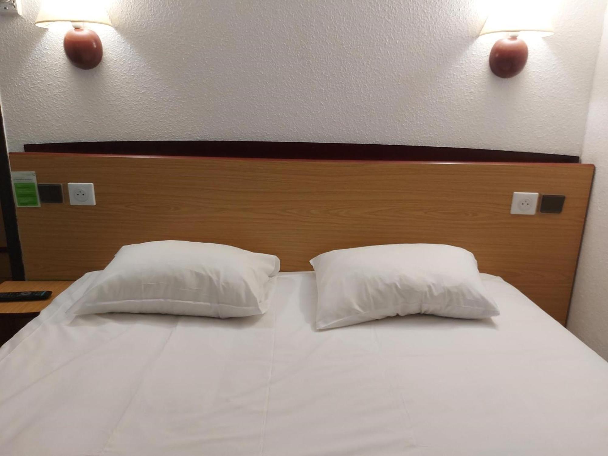 Campanile Strasbourg - Illkirch Geispolsheim Hotel Eksteriør billede