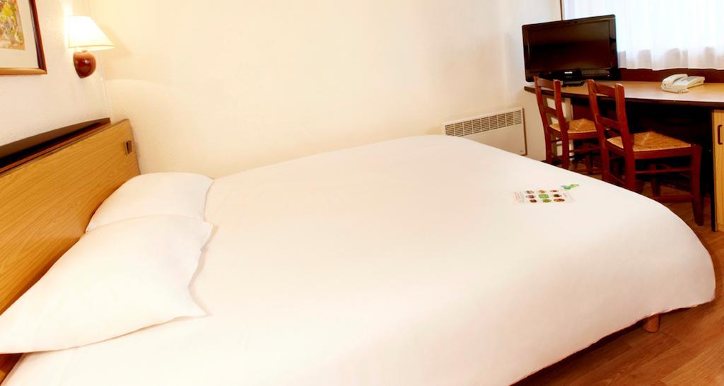 Campanile Strasbourg - Illkirch Geispolsheim Hotel Eksteriør billede